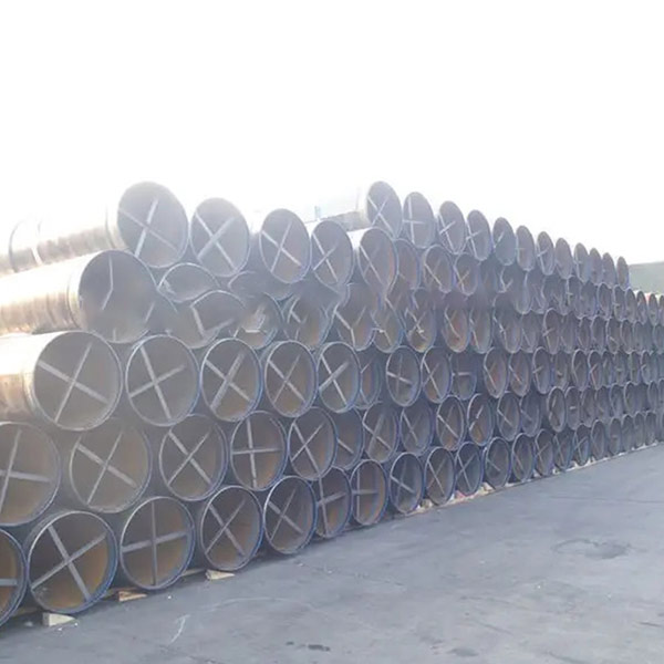 ASTM A672 LSAW STEEL PIPE Manufacturers in Sudan